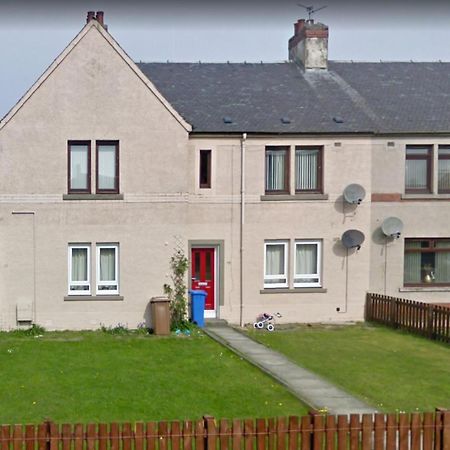 Carvetii - Vincent House - Large 3 Bedroom Apartment With On-Site Parking Lochgelly Exterior photo